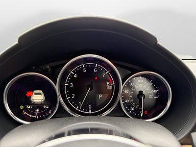2026 Mazda Mazda MX-5 Miata RF Grand Touring