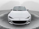 2026 Mazda Mazda MX-5 Miata RF Grand Touring
