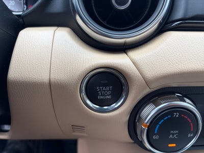 2026 Mazda Mazda MX-5 Miata RF Grand Touring