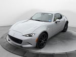 2026 Mazda Mazda MX-5 Miata RF Grand Touring