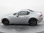2026 Mazda Mazda MX-5 Miata RF Grand Touring
