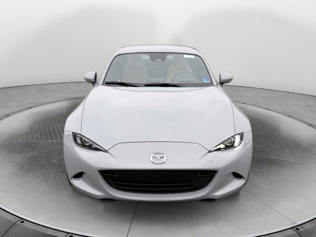2026 Mazda Mazda MX-5 Miata RF Grand Touring