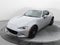 2026 Mazda Mazda MX-5 Miata RF Grand Touring