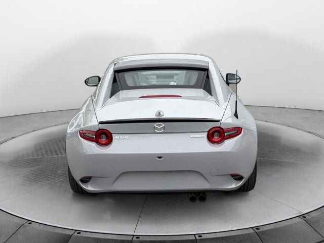 2026 Mazda Mazda MX-5 Miata RF Grand Touring
