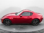 2026 Mazda Mazda MX-5 Miata RF Grand Touring