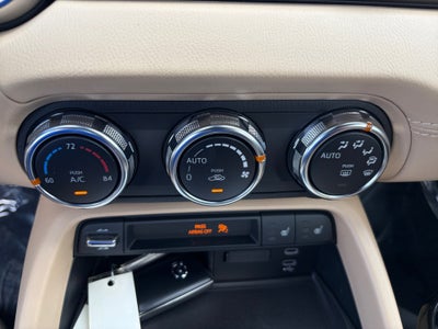 2026 Mazda Mazda MX-5 Miata RF Grand Touring