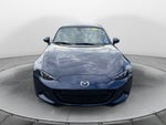 2026 Mazda Mazda MX-5 Miata RF Grand Touring