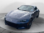 2026 Mazda Mazda MX-5 Miata RF Grand Touring