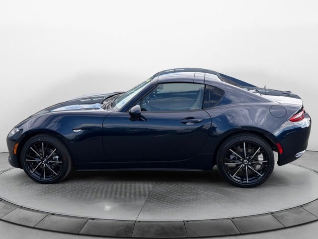 2026 Mazda Mazda MX-5 Miata RF Grand Touring