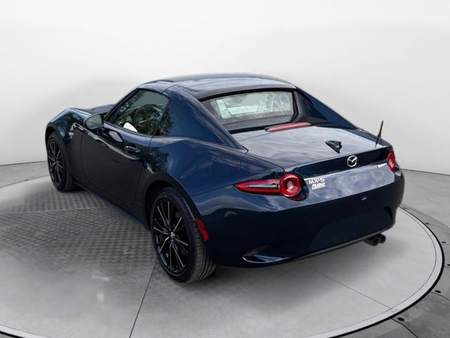 2026 Mazda Mazda MX-5 Miata RF Grand Touring