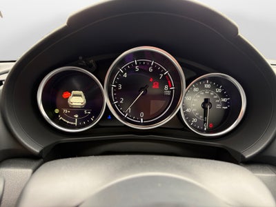 2026 Mazda Mazda MX-5 Miata RF Grand Touring