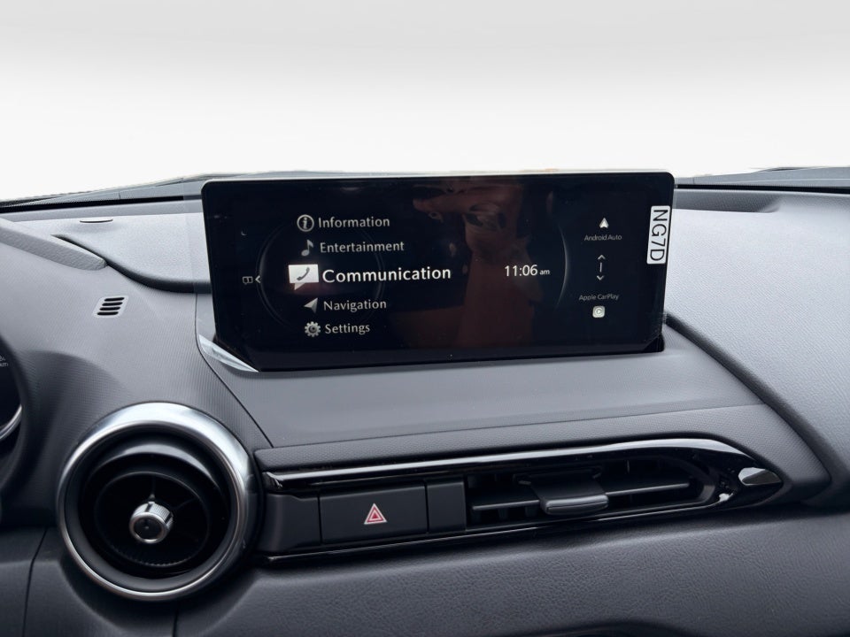 2026 Mazda Mazda MX-5 Miata RF Grand Touring