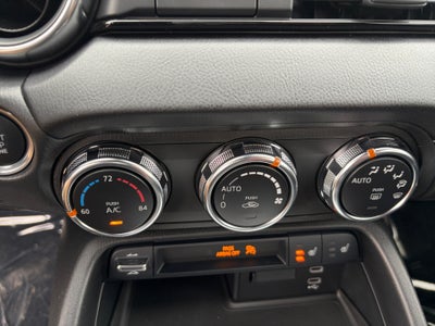 2026 Mazda Mazda MX-5 Miata RF Grand Touring