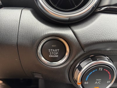 2026 Mazda Mazda MX-5 Miata RF Grand Touring