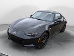 2026 Mazda Mazda MX-5 Miata RF Grand Touring