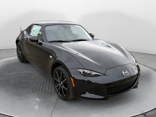 2026 Mazda Mazda MX-5 Miata RF Grand Touring