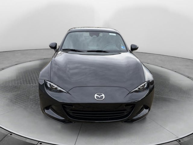 2026 Mazda Mazda MX-5 Miata RF Grand Touring