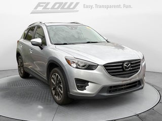 2016 Mazda Mazda CX-5 Grand Touring