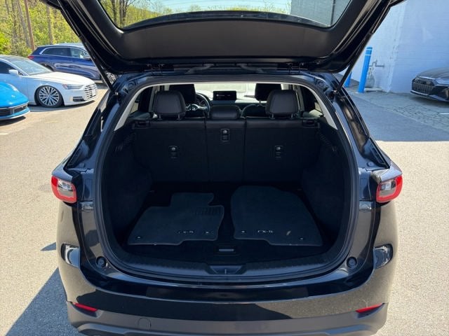 2023 Mazda Mazda CX-5 2.5 S Select