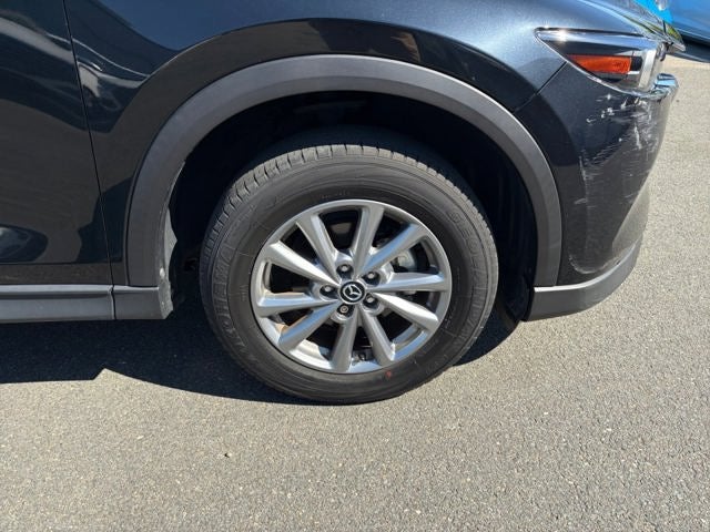 2023 Mazda Mazda CX-5 2.5 S Select