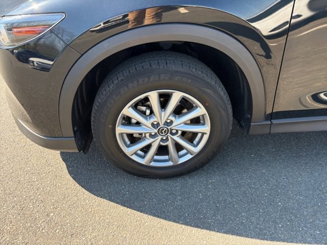 2023 Mazda Mazda CX-5 2.5 S Select