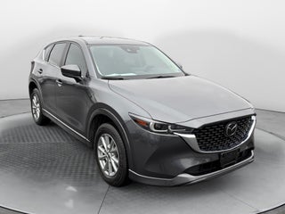 2024 Mazda Mazda CX-5 2.5 S Select