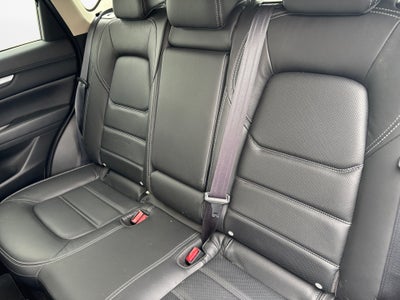 2025 Mazda Mazda CX-5 2.5 S Preferred