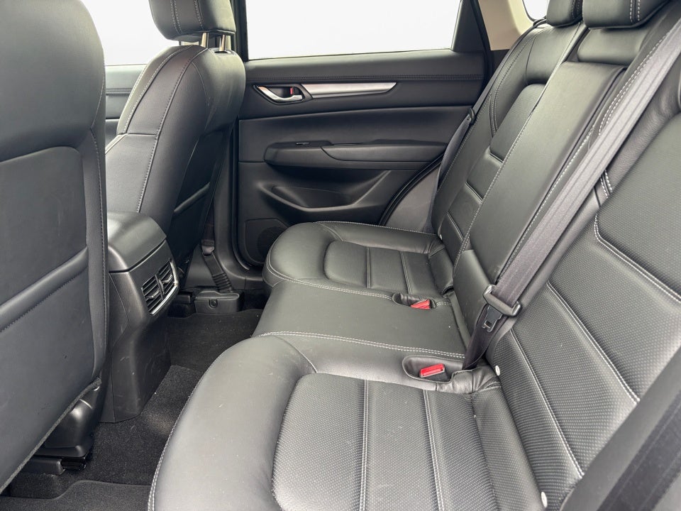 2025 Mazda Mazda CX-5 2.5 S Preferred