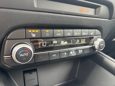 2025 Mazda Mazda CX-5 2.5 S Preferred