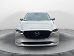 2025 Mazda Mazda CX-5 2.5 S Preferred