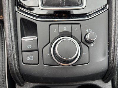 2025 Mazda Mazda CX-5 2.5 S Preferred