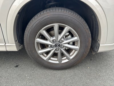 2025 Mazda Mazda CX-5 2.5 S Preferred
