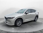 2025 Mazda Mazda CX-5 2.5 S Preferred