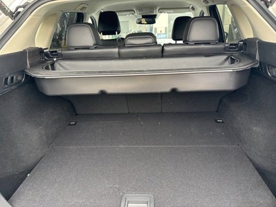 2025 Mazda Mazda CX-5 2.5 S Preferred