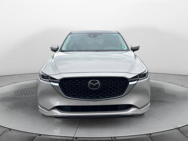 2025 Mazda Mazda CX-5 2.5 S Preferred