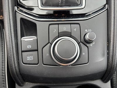 2025 Mazda Mazda CX-5 2.5 S Preferred