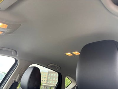 2025 Mazda Mazda CX-5 2.5 S Preferred