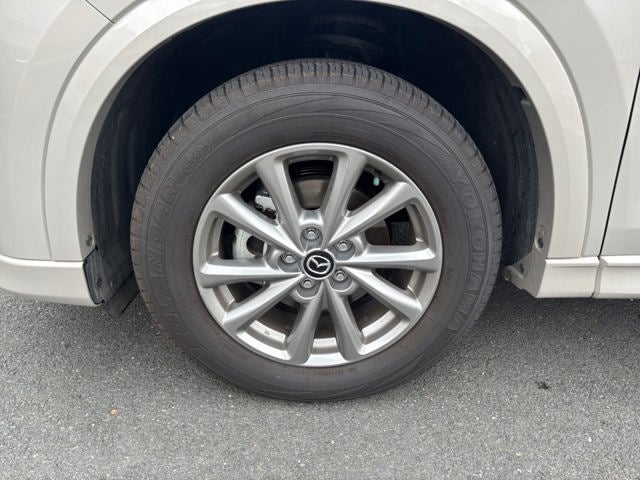 2025 Mazda Mazda CX-5 2.5 S Preferred