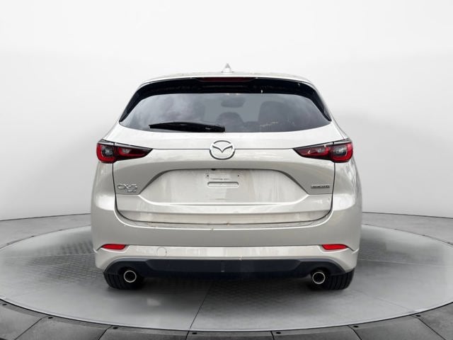 2025 Mazda Mazda CX-5 2.5 S Preferred