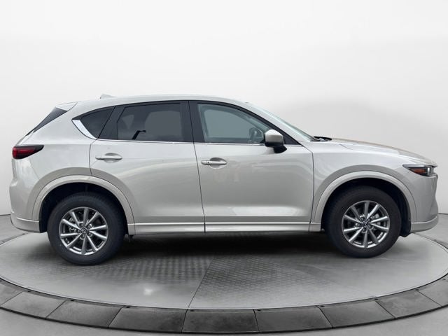 2025 Mazda Mazda CX-5 2.5 S Preferred