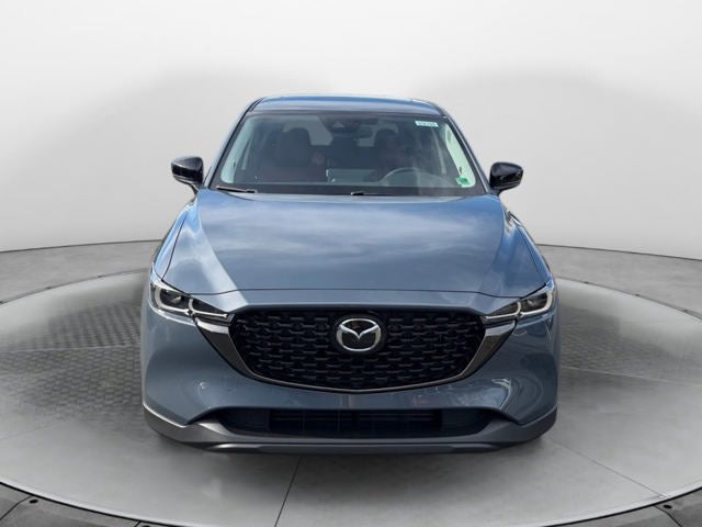 2025 Mazda Mazda CX-5 2.5 S Carbon Edition AWD