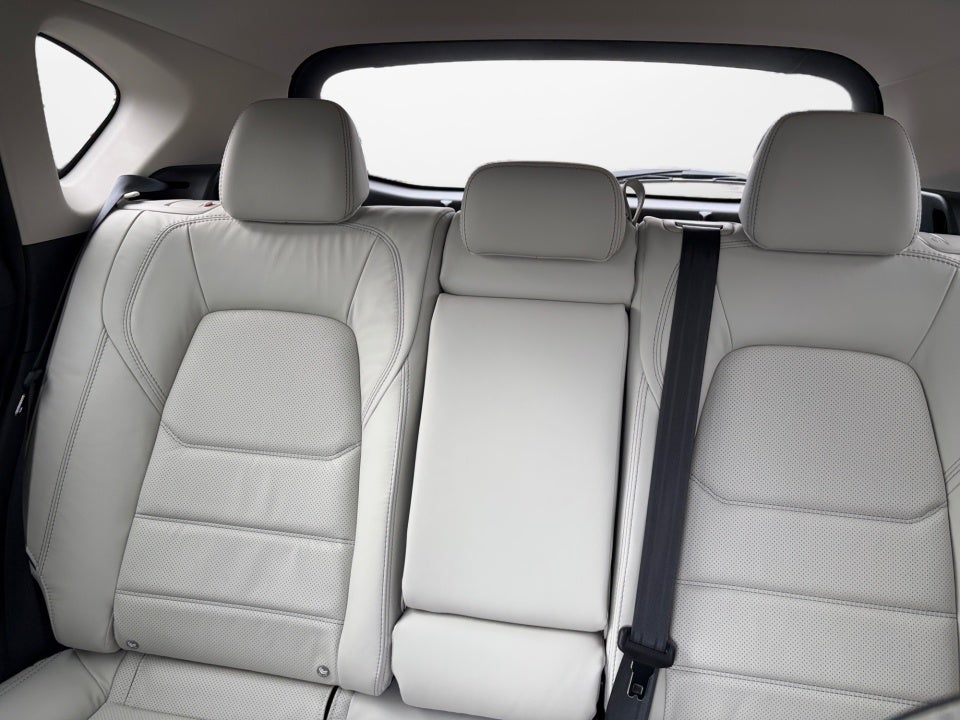 2025 Mazda Mazda CX-5 2.5 S Preferred