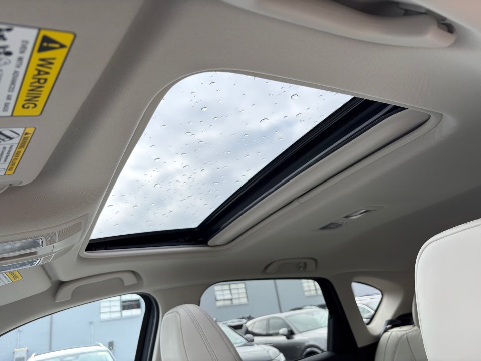 2025 Mazda Mazda CX-5 2.5 S Preferred