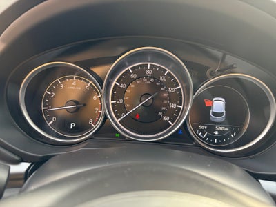 2025 Mazda Mazda CX-5 2.5 S Preferred