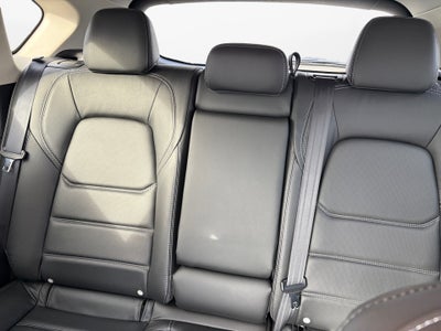 2025 Mazda Mazda CX-5 2.5 S Preferred