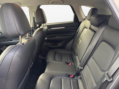 2025 Mazda Mazda CX-5 2.5 S Preferred