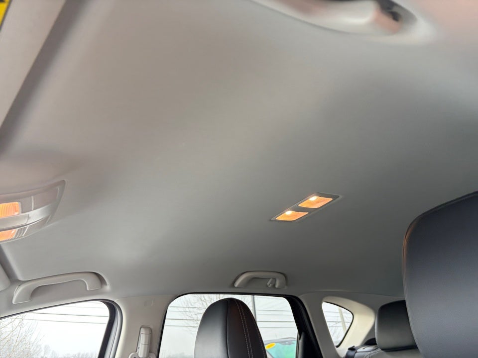 2025 Mazda Mazda CX-5 2.5 S Preferred