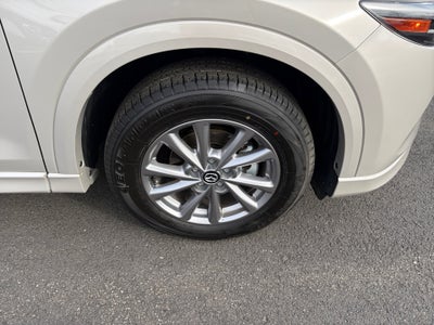 2025 Mazda Mazda CX-5 2.5 S Preferred