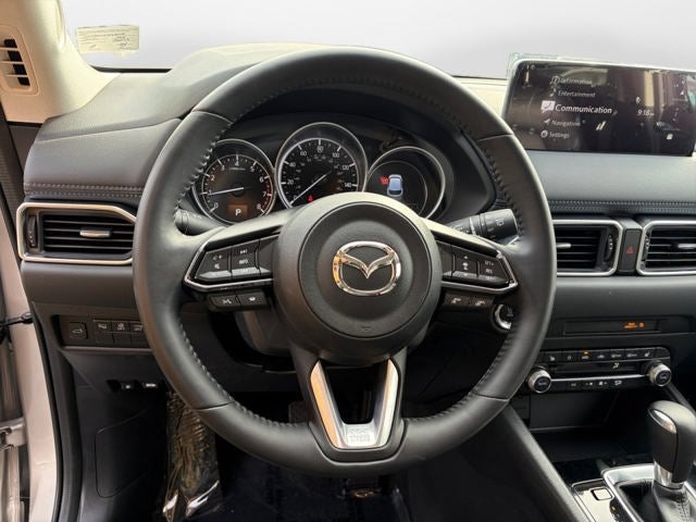 2025 Mazda Mazda CX-5 2.5 S Preferred