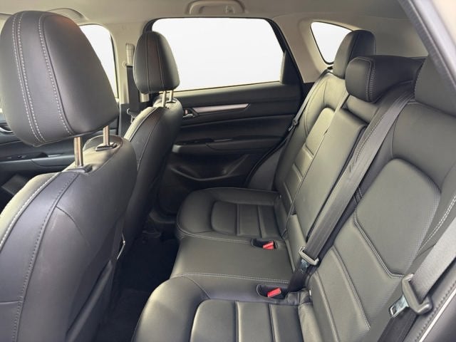 2025 Mazda Mazda CX-5 2.5 S Preferred